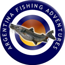 Logo of Argentina Fishing Adventures